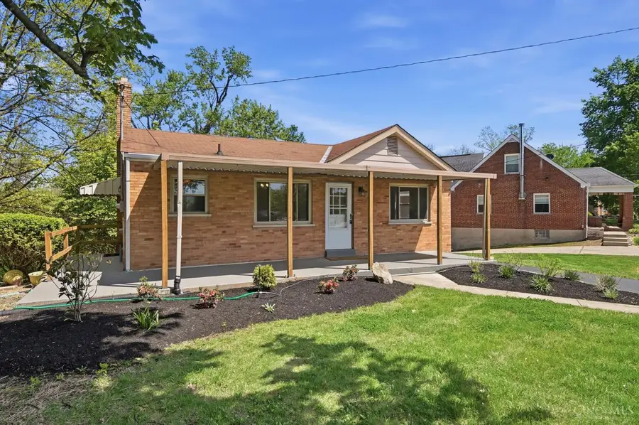 4190 Ebenezer Road, Green, OH 45248 - #2