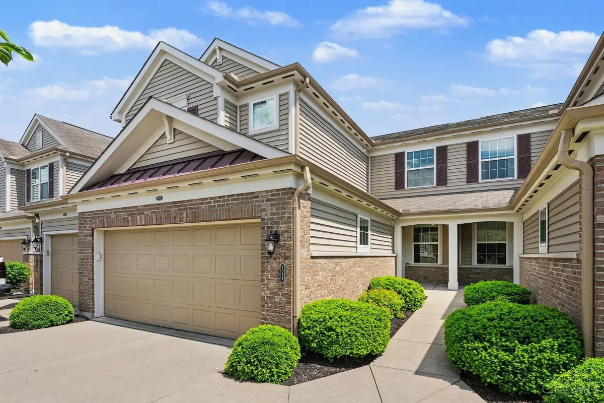8058 Bridge Point Drive, Green, OH 45248 - #1