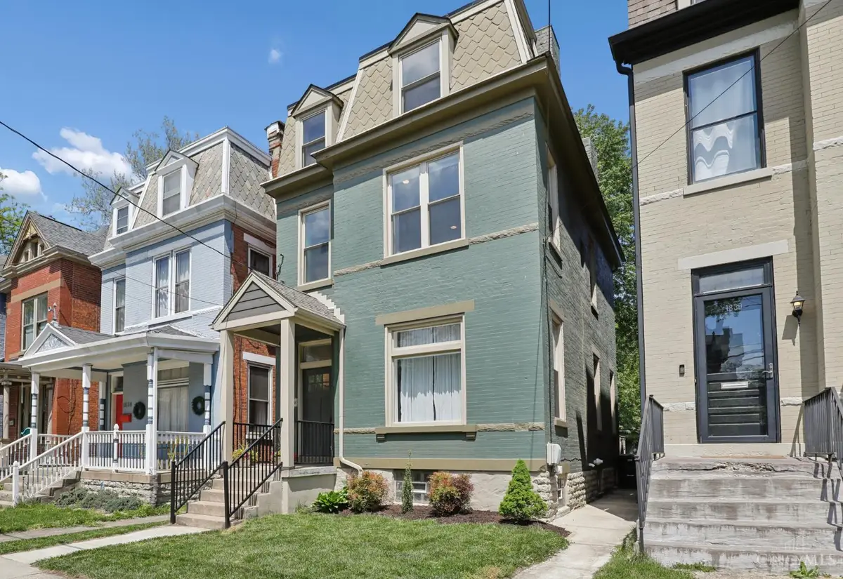 1832 Chase Avenue, Cincinnati, OH 45223 - #1