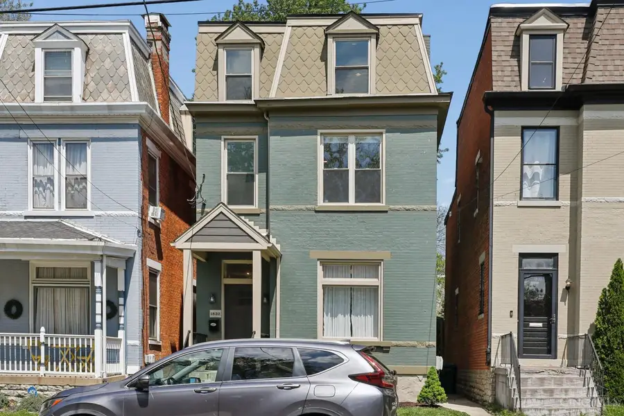 1832 Chase Avenue, Cincinnati, OH 45223 - #2