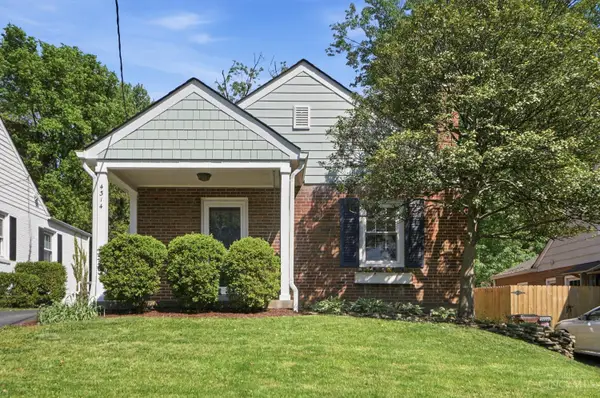 4314 Grove Avenue, Mariemont, OH 45227