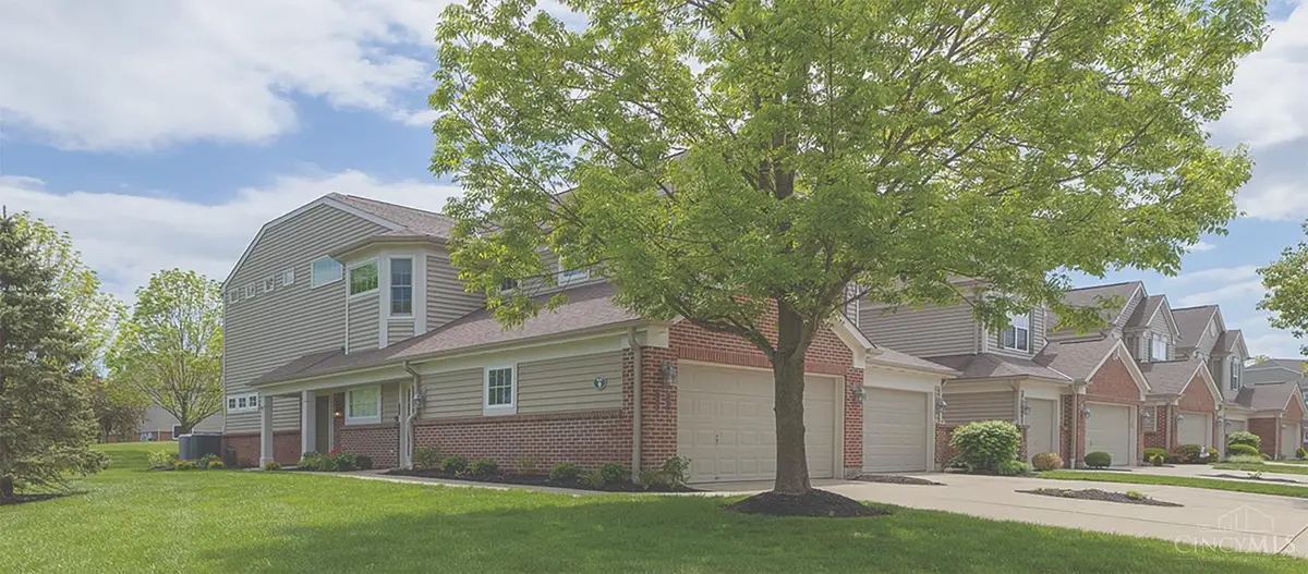 6676 Adena Circle, Warren, OH 45039 - #1