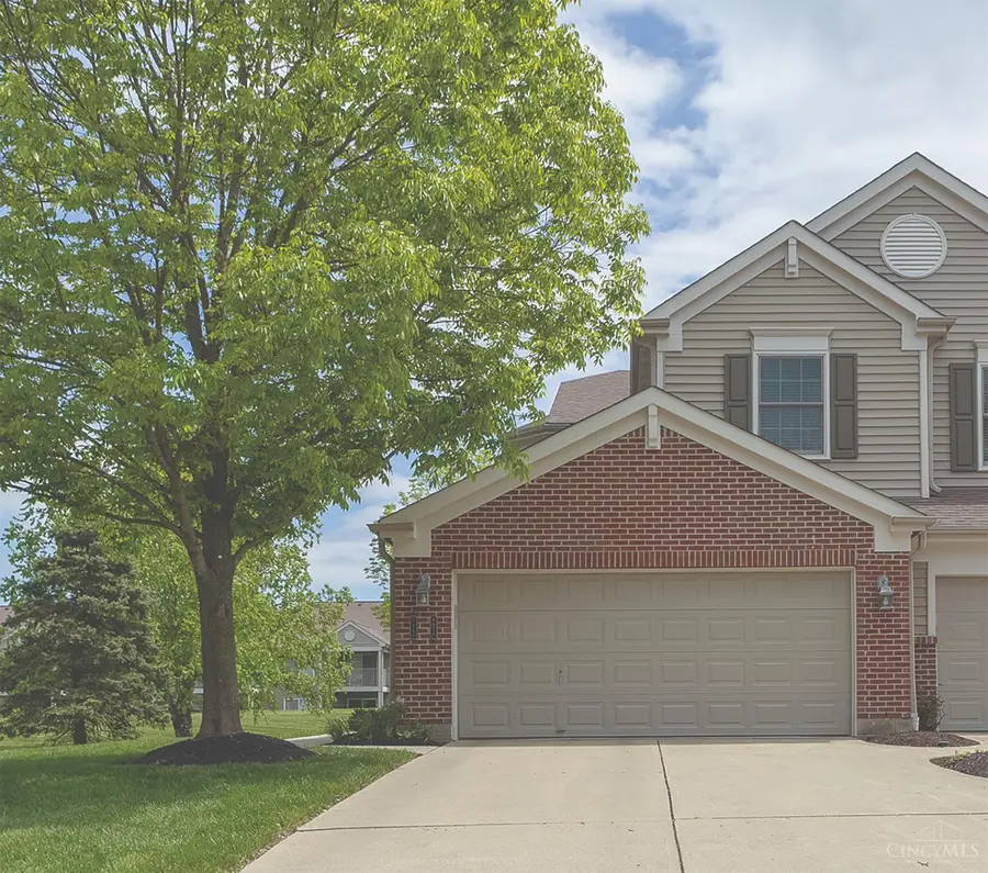 6676 Adena Circle, Warren, OH 45039 - #2