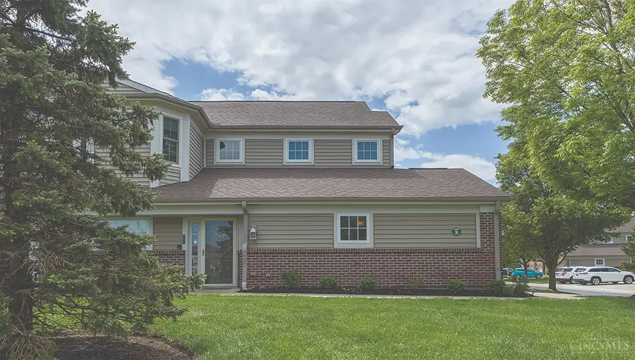 6676 Adena Circle, Warren, OH 45039 - #3