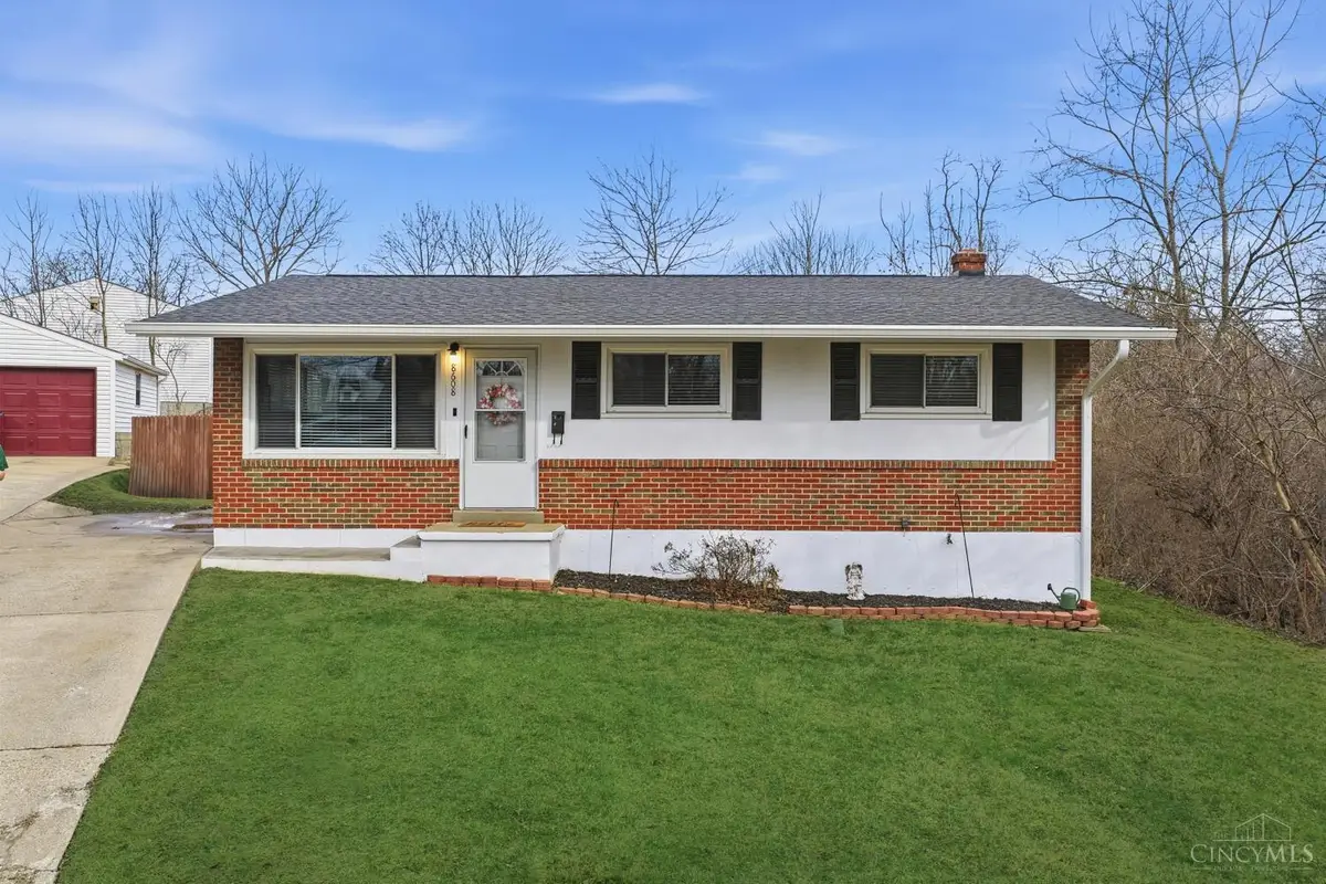8608 Dundalk Court, Sycamore, OH 45236 - #1