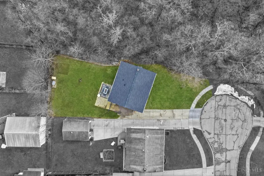 8608 Dundalk Court, Sycamore, OH 45236 - #3