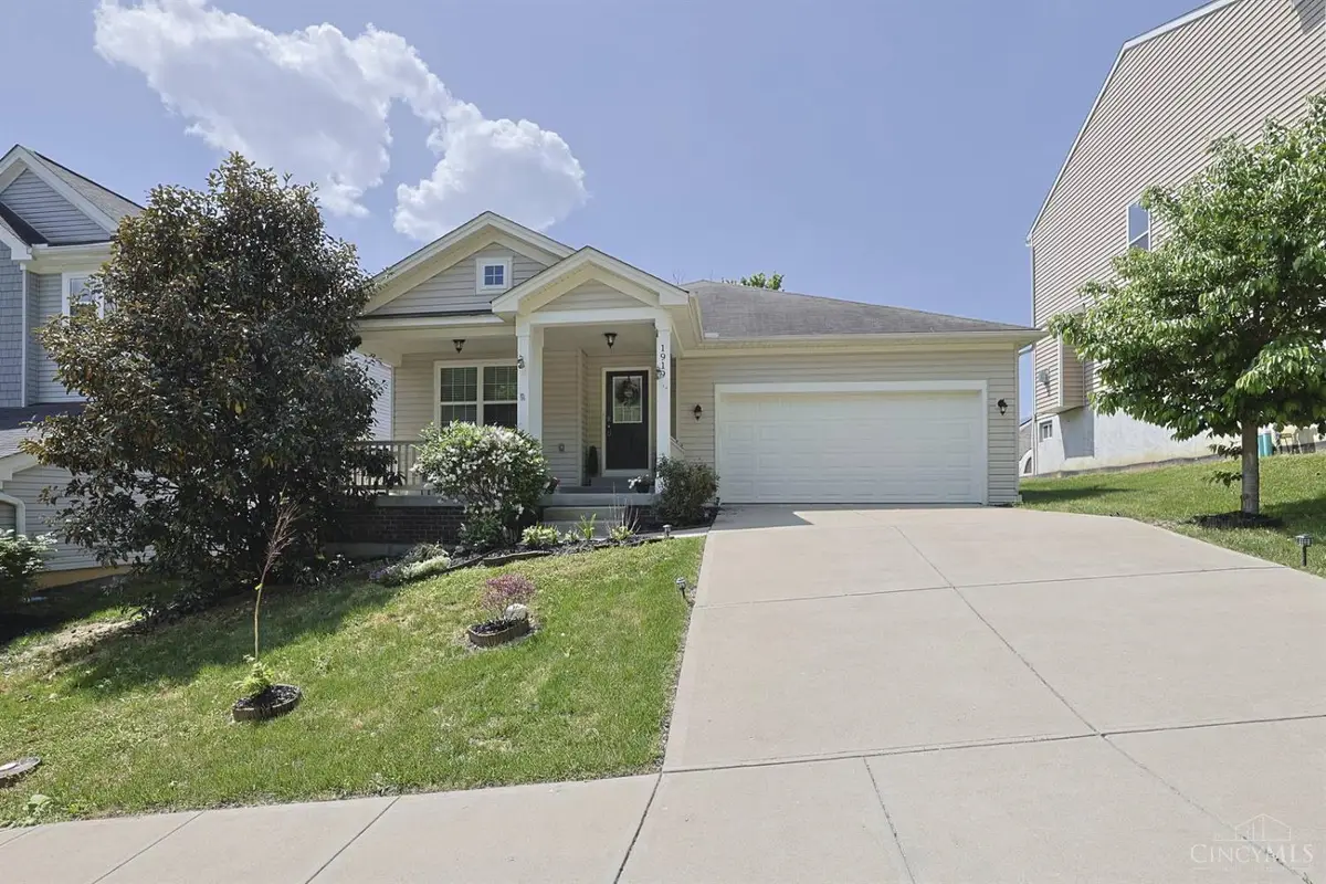 1919 Washburn Street, Cincinnati, OH 45223 - #1