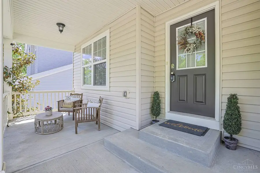 1919 Washburn Street, Cincinnati, OH 45223 - #2