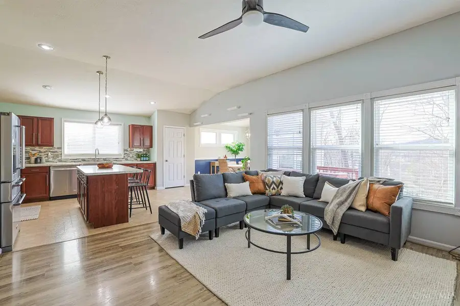 1919 Washburn Street, Cincinnati, OH 45223 - #3
