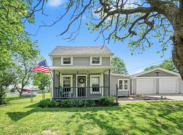 7489 Kaiser Drive, Lawrenceburg, IN 47025