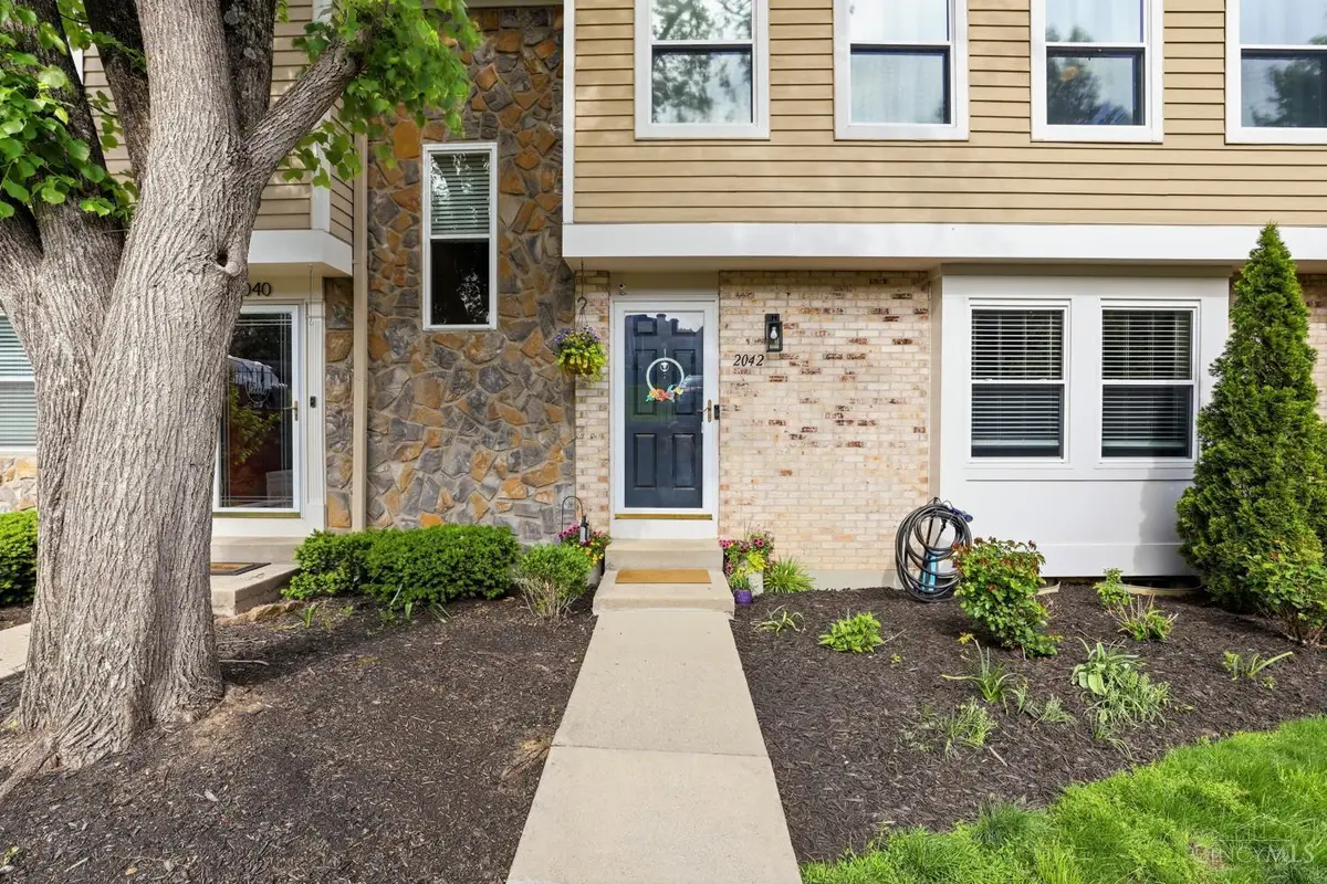 2042 Stratford Court, Loveland, OH 45140 - #1