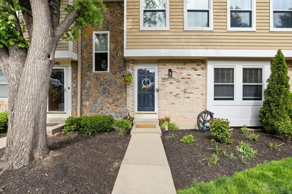 2042 Stratford Court, Loveland, OH 45140