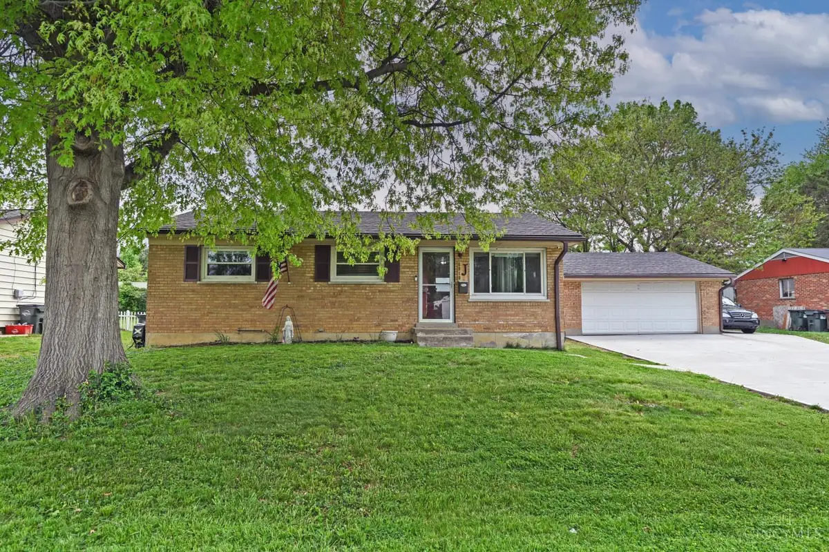 6910 Rutherford Court, Colerain, OH 45239 - #1