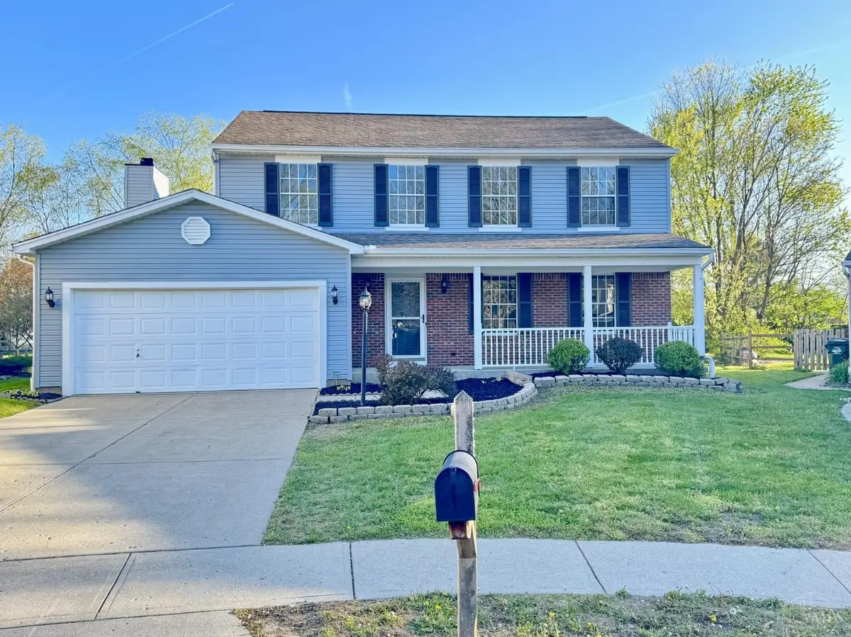 521 Elm Tree Court, Union, OH 45244 - #1