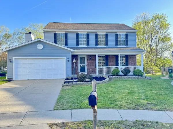521 Elm Tree Court, Union Twp, OH 45244