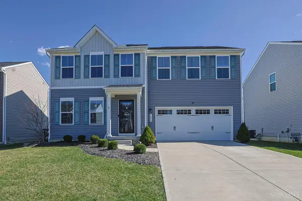 1484 Deters Drive, Harrison, OH 45030