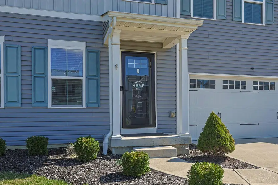 1484 Deters Drive, Harrison, OH 45030 - #3