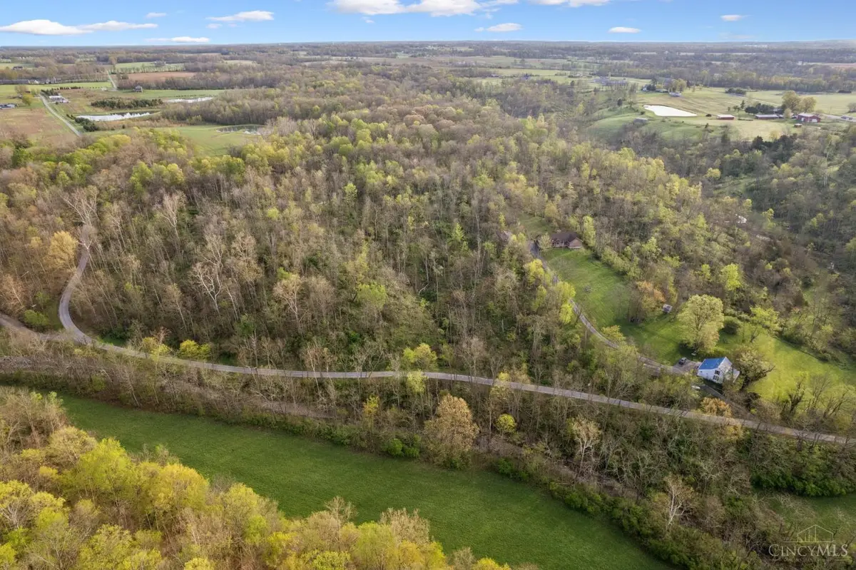 0 Rischforth Road, Jackson, OH 45168 - #1