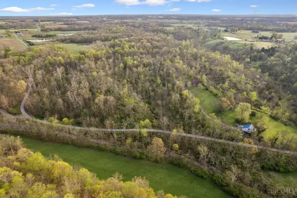 0 Rischforth Road, Jackson Twp, OH 45168