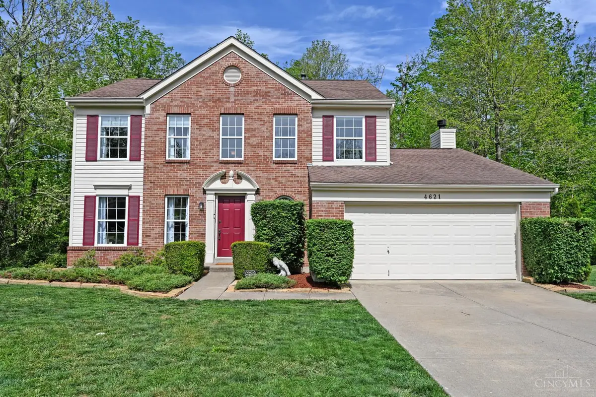 4621 Hallandale Drive, Union, OH 45103 - #1