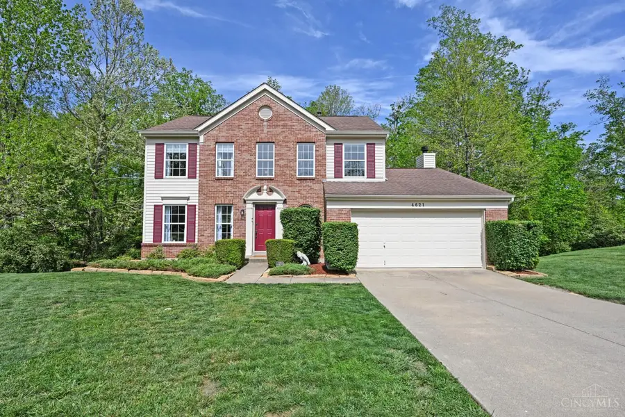 4621 Hallandale Drive, Union, OH 45103 - #2