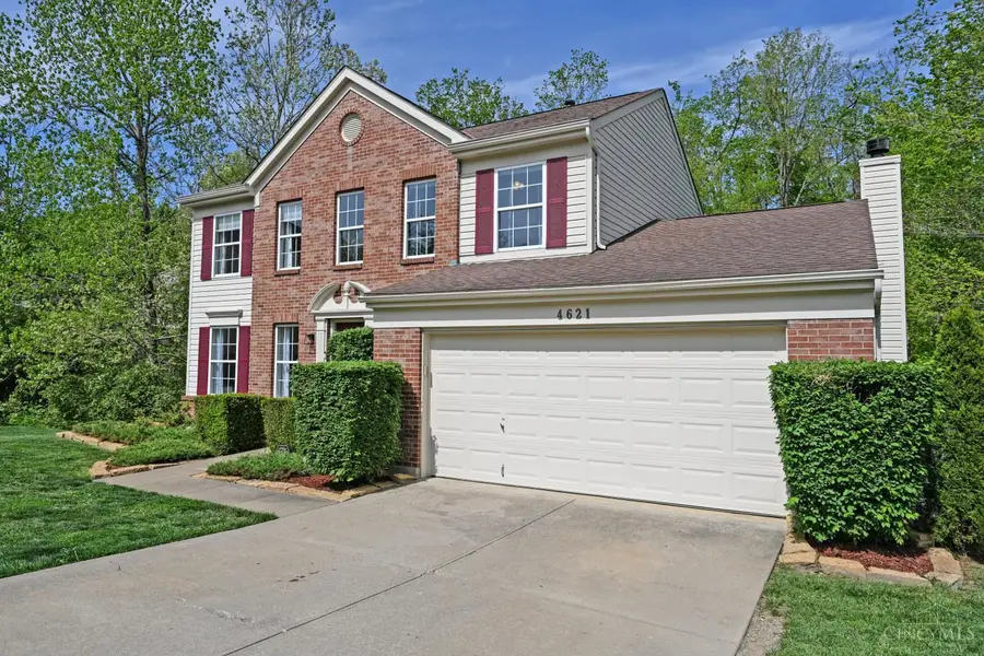 4621 Hallandale Drive, Union, OH 45103 - #3
