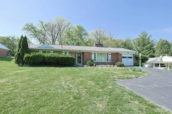 3977 Cornell Road, Cincinnati, OH 45241