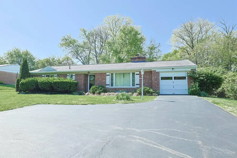 3977 Cornell Road, Cincinnati, OH 45241 - #2