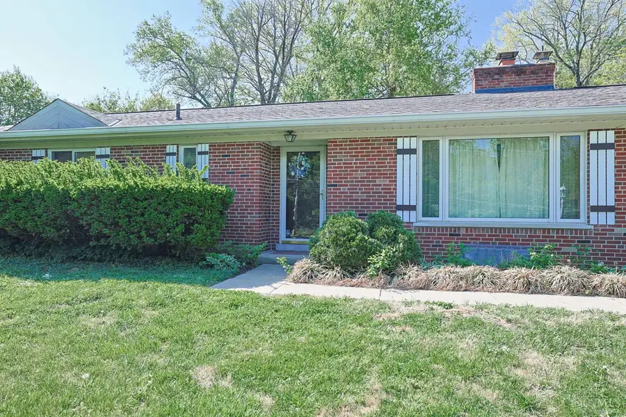 3977 Cornell Road, Cincinnati, OH 45241 - #3