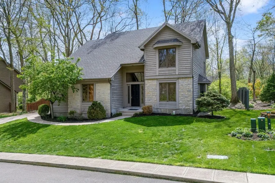 923 Wind Forest Drive, Springboro, OH 45066 - #2