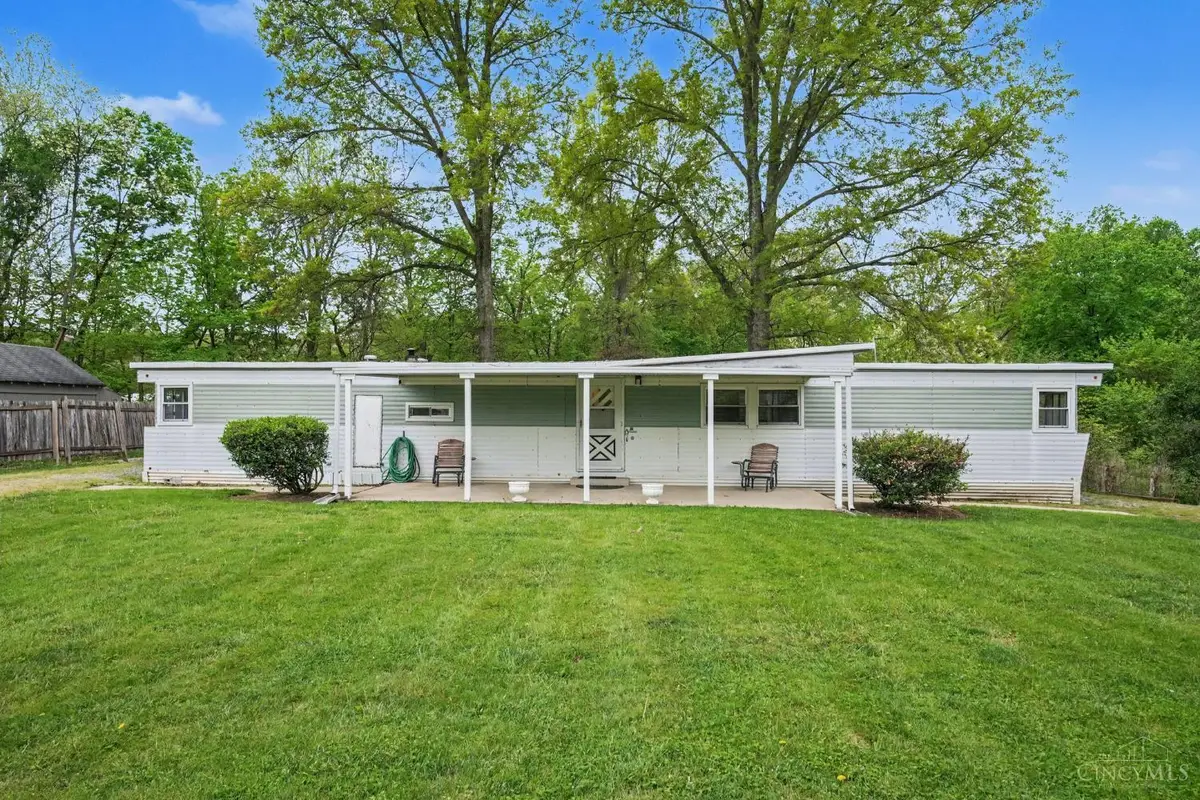3738 Lake Grant Access Road, Pike, OH 45154 - #1