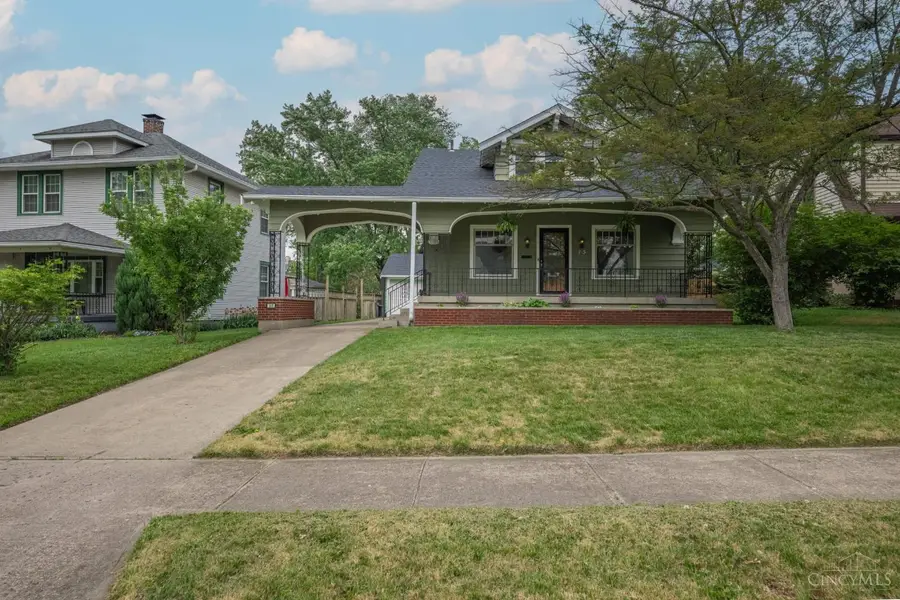 15 Kenwood Drive, Middletown, OH 45042 - #3
