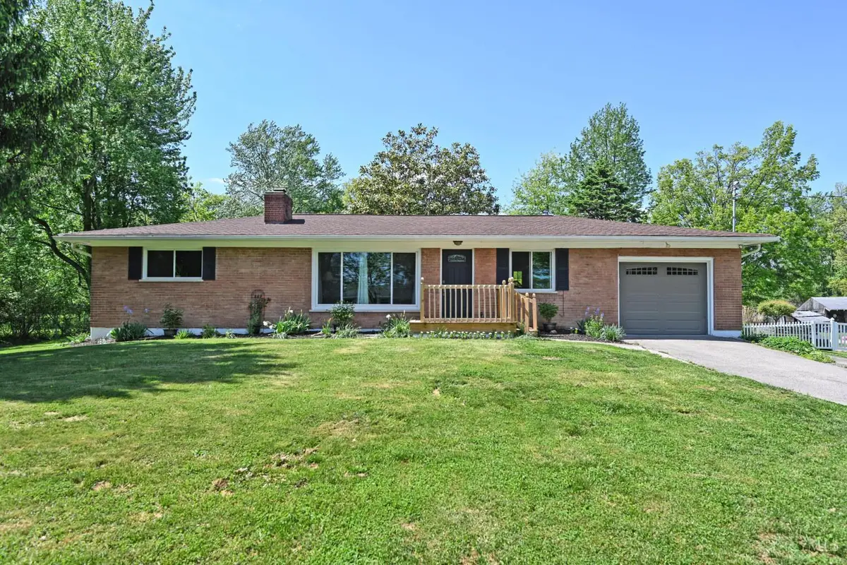 4699 Blue Jacket Road, Union, OH 45244 - #1