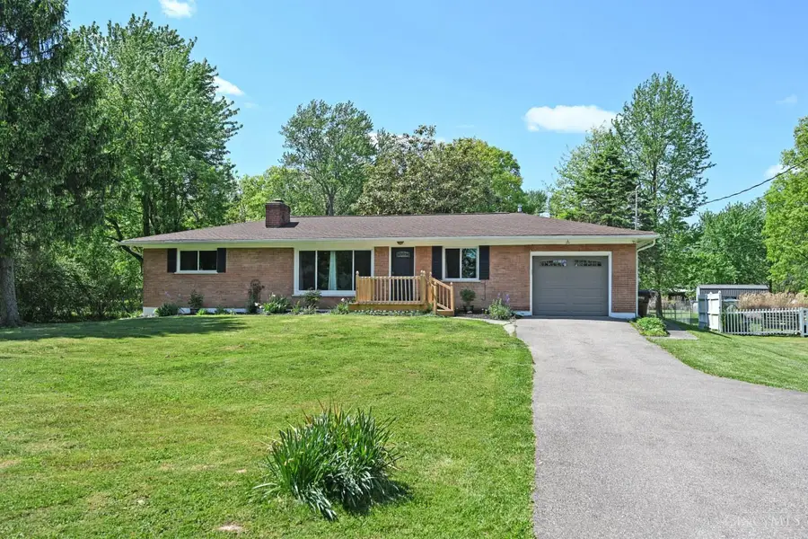 4699 Blue Jacket Road, Union, OH 45244 - #2