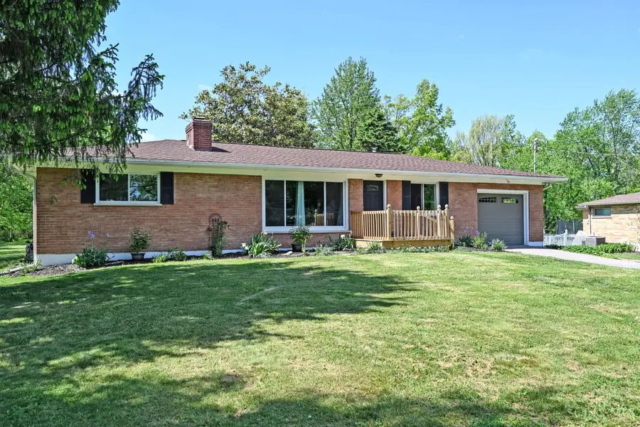 4699 Blue Jacket Road, Union, OH 45244 - #3