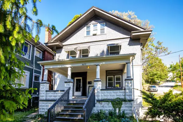 3673 Vine Street, Cincinnati, OH 45220