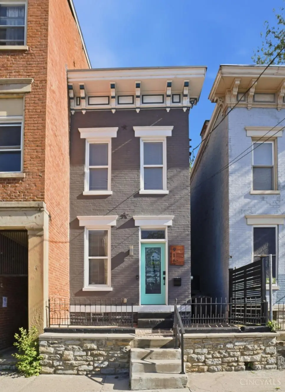 916 Findlay Street, Cincinnati, OH 45214 - #1