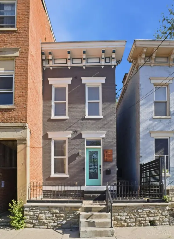 916 Findlay Street, Cincinnati, OH 45214