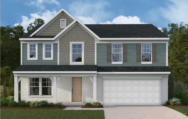 6802 Crestbrook Drive, Goshen Twp, OH 45122