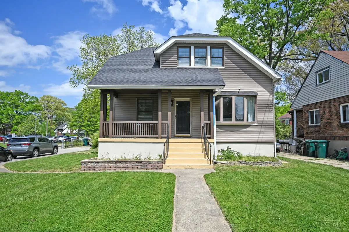 1602 Rose Place, Cincinnati, OH 45237 - #1