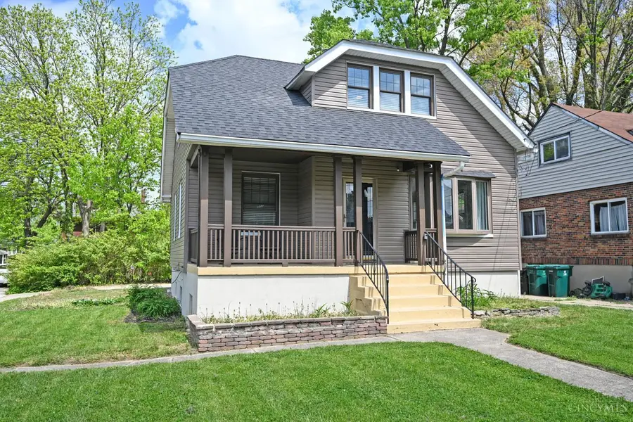 1602 Rose Place, Cincinnati, OH 45237 - #3