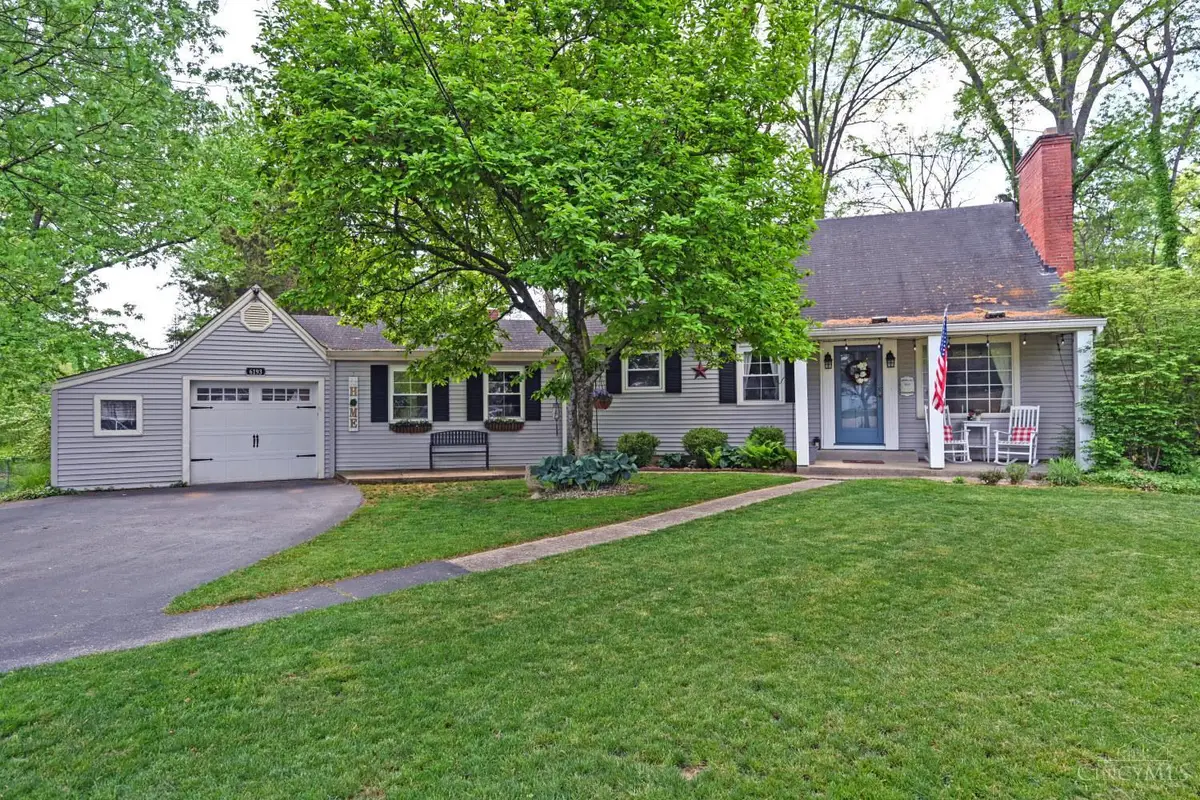6193 Dawes Lane, Cincinnati, OH 45230 - #1
