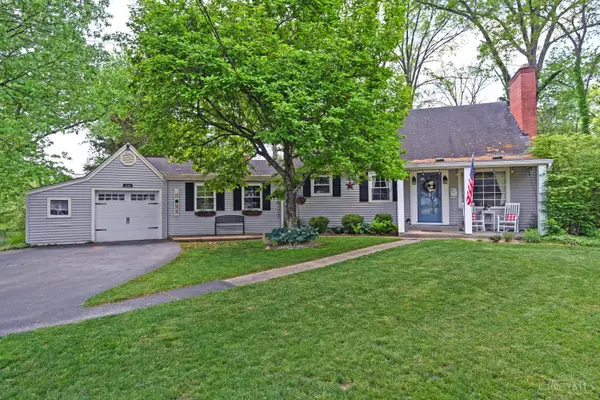 6193 Dawes Lane, Cincinnati, OH 45230