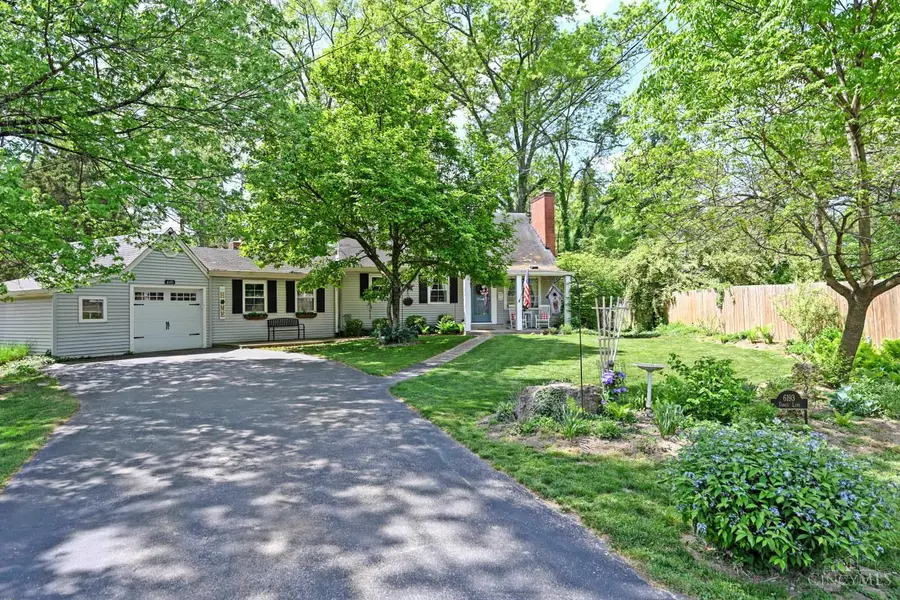 6193 Dawes Lane, Cincinnati, OH 45230 - #2
