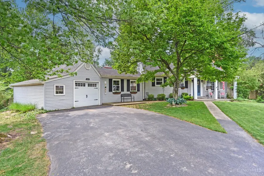 6193 Dawes Lane, Cincinnati, OH 45230 - #3