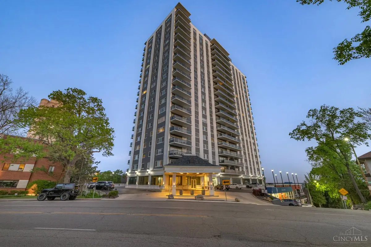 2200 Victory Parkway #710, Cincinnati, OH 45206 - #1