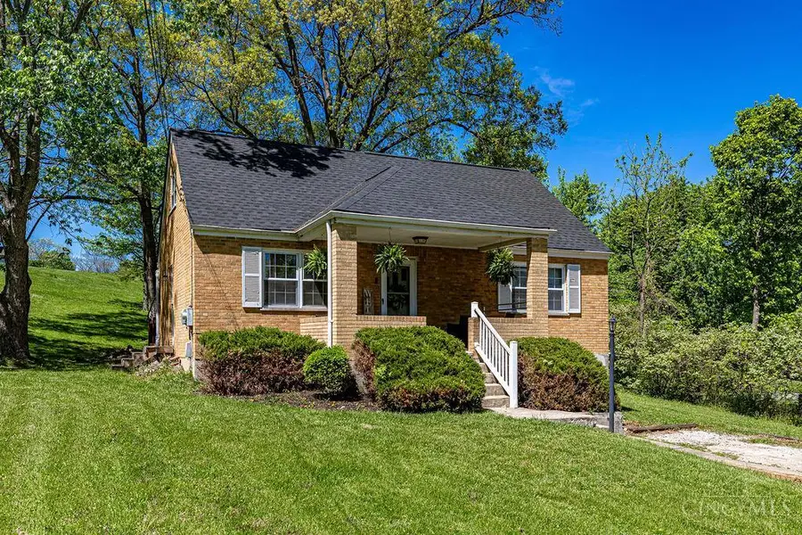 4715 Ebenezer Road, Green, OH 45248 - #2