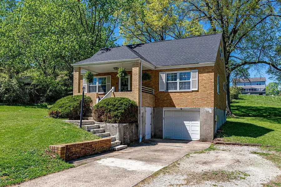 4715 Ebenezer Road, Green, OH 45248 - #3