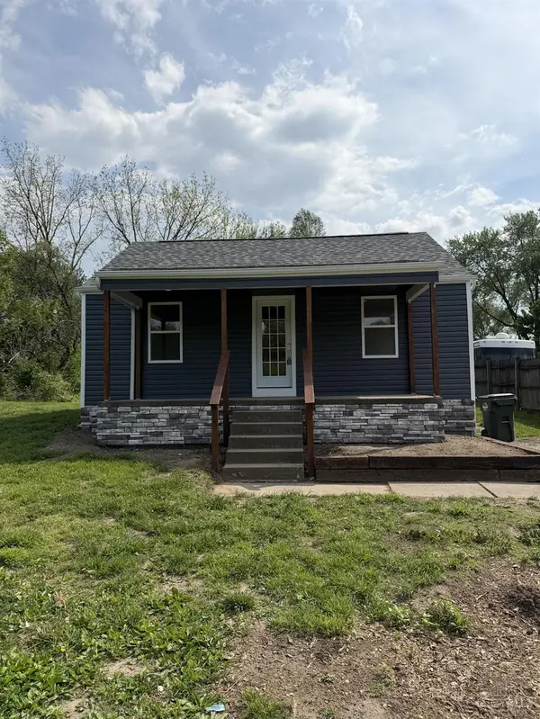 2106 Waneta Avenue, Middletown, OH 45044