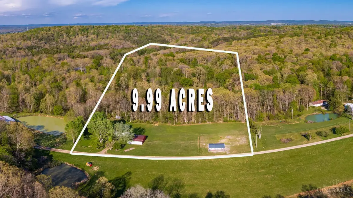 580 Brandi Lane, Peebles, OH 45660 - #1